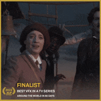 GIF by MPC VFX - Paris & Liège