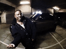 Wolf Bass GIF by IDK