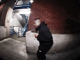 Wolf Bass GIF by IDK
