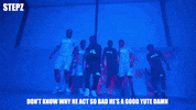 Crank Dat Dance Video GIF by Graduation