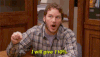 chris pratt television GIF by Saturday Night Live