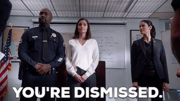 the rookie mercedes mason GIF by ABC Network