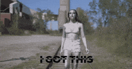 melotikamusic celebrate pop alien got GIF