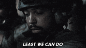 Sealteam GIF by Paramount+