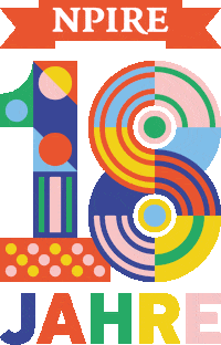 Birthday Sticker by NPIRE