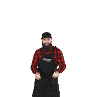 France Fun Sticker by POUTINEBROS