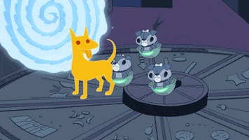adventure time bravest warriors GIF by Cartoon Hangover