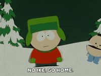 GIF by South Park 