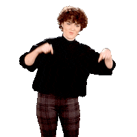 Ot Anne Sticker by Operación Triunfo