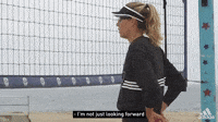 Taking 5 With Alix Klineman