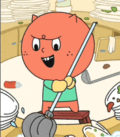 Happy Fun GIF