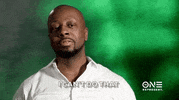 wyclef jean no GIF by TV One