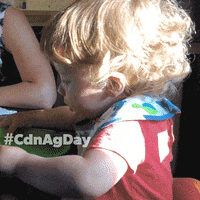 agmorethanever cdnagday cdnag canadian ag ag more than ever GIF