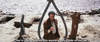 clint eastwood cowboy GIF