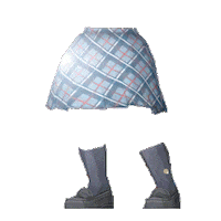 Pants Dq Sticker by 星のドラゴンクエスト