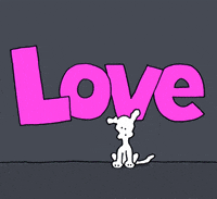 i need you love GIF by Chippy the Dog