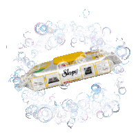 Easy Clean Iremsak Sticker by Sleepy Bebekler kulubu