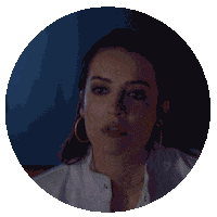 Woman Reaction Sticker by NETFLIX
