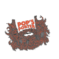 Beer Cheers Sticker by Wynwood Brewing