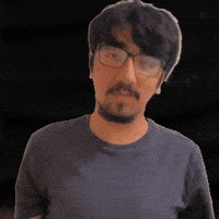 Hair Grooming GIF