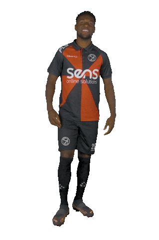 Happy Football Sticker by AlmereCityFC