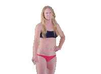 Power Point Sticker by AVP Pro Beach Volleyball Tour