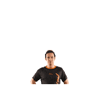 Ping Pong Sport Sticker by TIBHAR