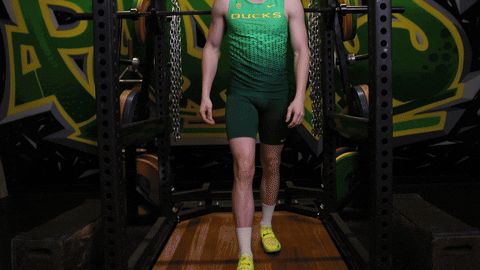 Angove GIF by GoDucks