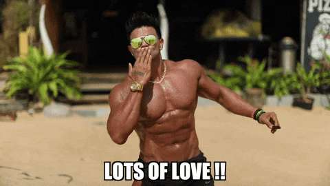 Bollywood GIF by Hunk Water