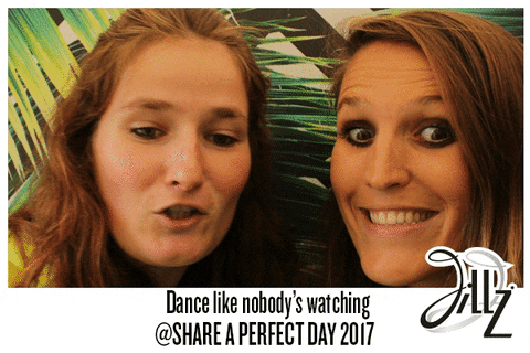 major booth share a perfect day 2017 GIF by Jillz