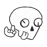 Mixing Hertz Sticker