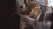 los angeles beer GIF by BEERLAND