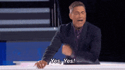 Host Yes GIF by Mental Samurai
