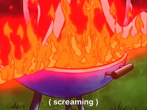 nicksplat GIF