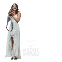 Tici Sticker by Hobbeshot