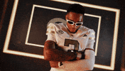 Georgia Tech Football Sport GIF by Georgia Tech Yellow Jackets