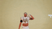 Georgia Tech Football Sport GIF by Georgia Tech Yellow Jackets