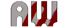 Art Glitch Sticker