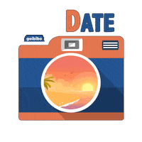 Travel Vacation Sticker by goibibo
