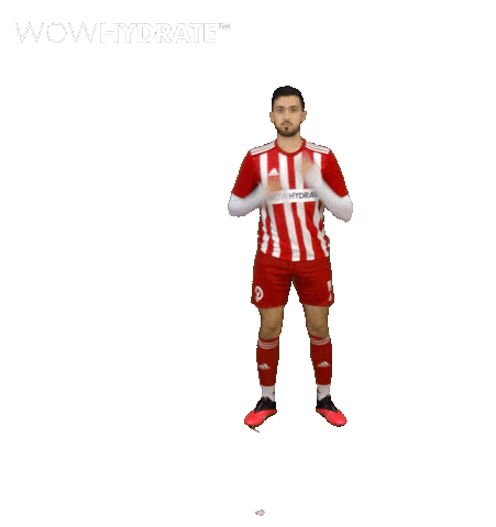 Football League Sticker by Gulf United FC