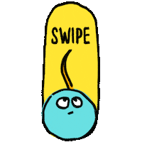 Baby Hair Sticker by Kochstrasse™