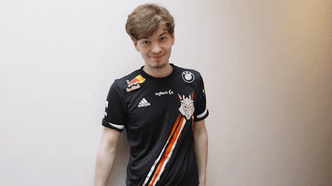 League Of Legends Lol GIF by G2 Esports