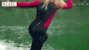water swimming GIF by CBBC