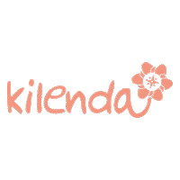 kilenda fashion baby kids clothes Sticker