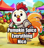 Fall Autumn GIF by Zorooster