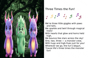 Animated Cards GIF