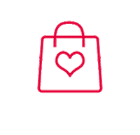 Fashion Shopping Sticker by Asteri