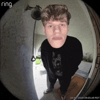 Harry Dresden GIF