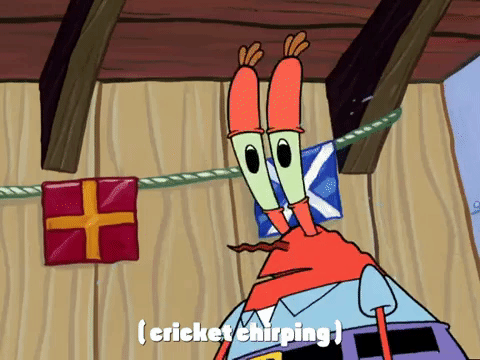 season 4 skill crane GIF by SpongeBob SquarePants
