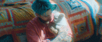 Heaven GIF by Cheat Codes